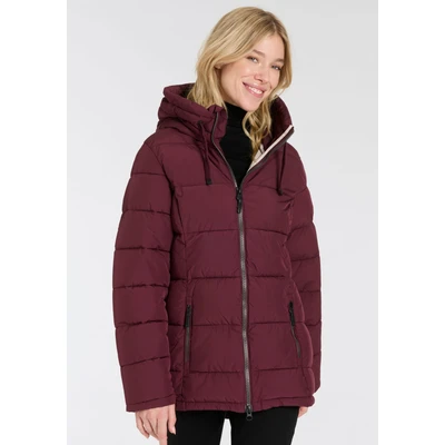 Abbildung von G.I.G.A. DX by killtec Steppjacke &quot;GW 68 WMN QLTD JCKT&quot;, mit Kapuze