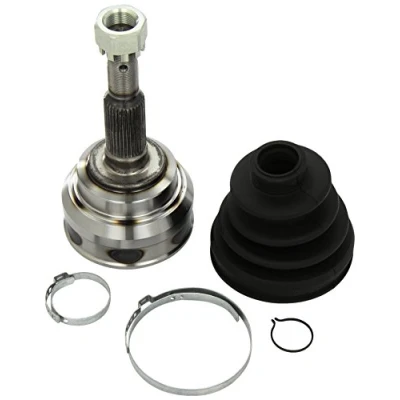 Abbildung von GSP 844049 Gelenksatz Schaltgetriebe Vorderachse rechts, radseitig Outer groove OPEL: Zafira A, Astra G CC, Kadett E CC