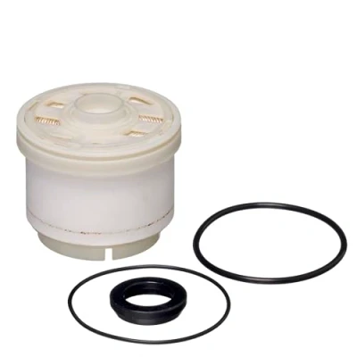 Abbildung von HENGST FILTER E492KP D371 Kraftstofffilter Filtereinsatz TOYOTA: HILUX 3 Pick up, MITSUBISHI: L200 / Triton V Pickup, ISUZU: D Max II Pickup