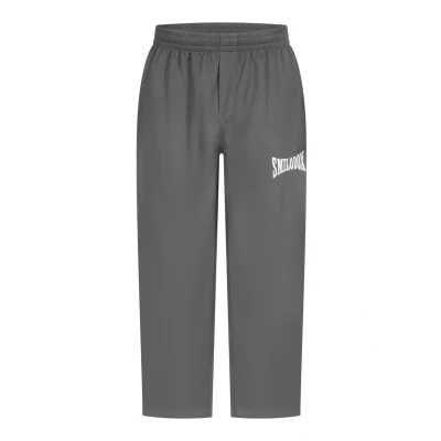Abbildung von Smilodox Jogging Classic Jogginghose, Herren, Größe: 4XL, Anthrazit