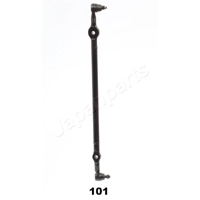 Abbildung von JAPANPARTS CR 101 Spurstange Vorderachse NISSAN: NP300 Pickup, Pick Up