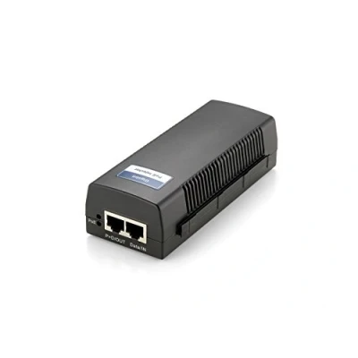 Abbildung von LevelOne 2X GE PoE Injektor Adapter POI 3000 30.0W