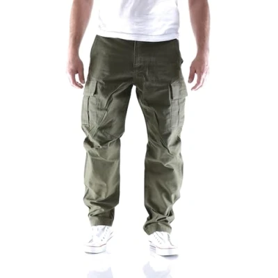 Abbildung von JACK &amp; JONES JPSTKANE JJBARKLEY Cargo Pant NOOS