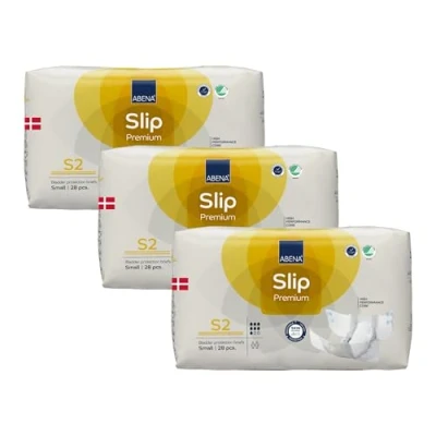 Abbildung von Abena Slip S2 Premium 3X28 St