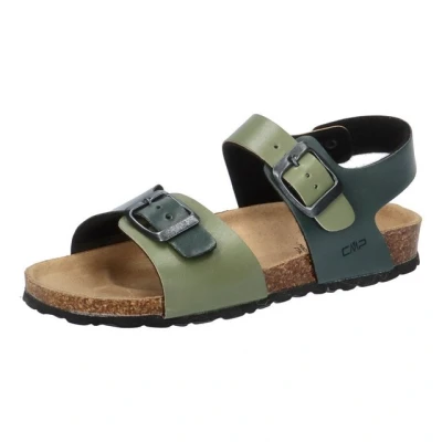 Abbildung von CMP Unisex Kinder kids wigha sandaal Sportsandale, Militare, 32 EU
