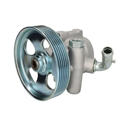 Abbildung von SASIC 7070064 Hydraulikpumpe hydraulisch 125 PEUGEOT: Bipper Kastenwagen