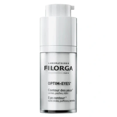 Abbildung von Filorga Optim Eyes Augencreme 15 ml