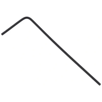 Abbildung von KS TOOLS 151.2630 Winkelschraubendreher Innensechskant 45, 14 1/32