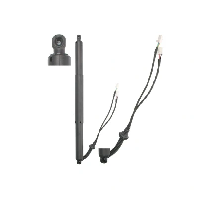 Abbildung von Elektromotor, Heckklappe STABILUS 178351