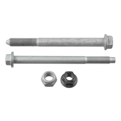 Abbildung von LEMFÖRDER 44361 01 Reparatursatz, Radaufhängung Vorderachse, beidseitig FORD: Transit Mk5 Bus