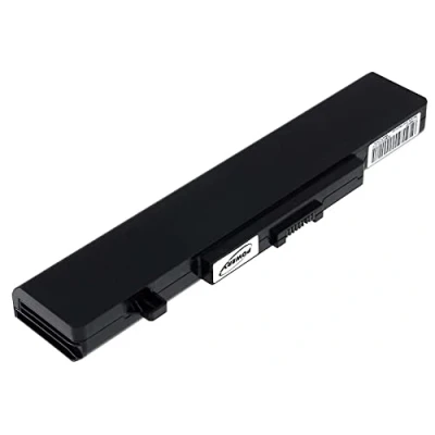 Abbildung von akku net Standardakku für Laptop Lenovo ThinkPad E531(68851Y0), 11,1V, Li Ion