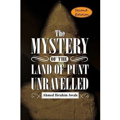 Abbildung von the Mystery of Land Punt Unravelled
