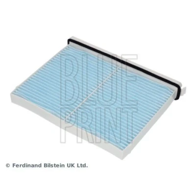Abbildung von Filter, Innenraumluft BLUE PRINT ADBP250096