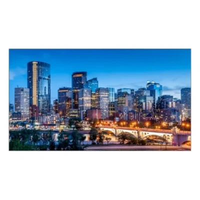 Abbildung von 0 Samsung VM55C E Smart Signage Videowall Display 138,68 cm 54,6 Zoll