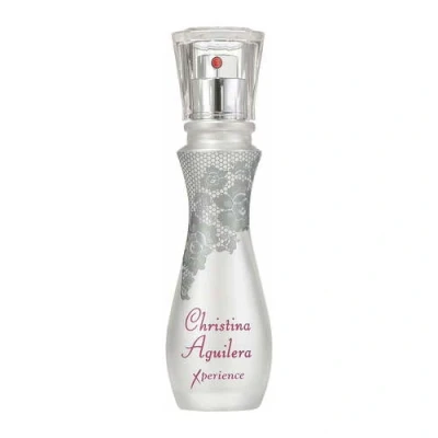 Abbildung von Christina Aguilera Xperience Eau de Parfum 30 ml