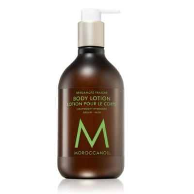 Abbildung von Moroccanoil Milch MoroccanÖl Body Bodylotion Bergamote Fraîche 360 ml