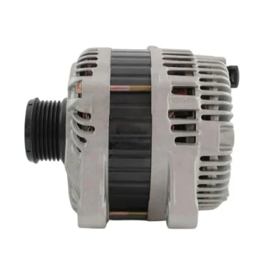 Abbildung von TESLA TECHNICS TT12635 PRO Lichtmaschine 12V 180A CITROËN: C5 III Kombi, C4 I Grand Picasso, Berlingo II, PEUGEOT: 308 Schrägheck, SW, 407 SW
