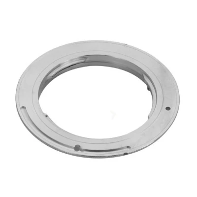 Abbildung von FOTGA Adapter Ring f¨¹r C/Y contax yachica Objektiv auf Canon EOS EF 1000D 600D 550D 500D 450D 400D 350D 300D 50D 40D 30D 20D 6D 5D II 1DS