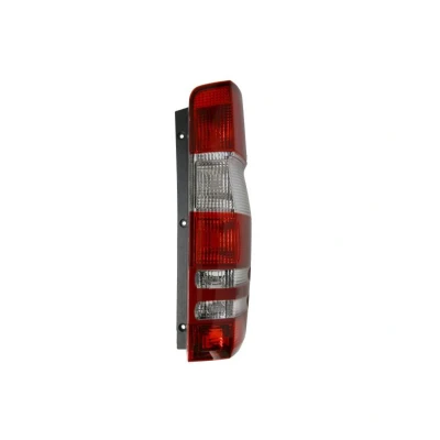 Abbildung von TYC 11 11445 01 2 Rückleuchte rechts ohne Lampenträger MERCEDES BENZ: Sprinter 3.5 T Bus, Kastenwagen, 3 Bus