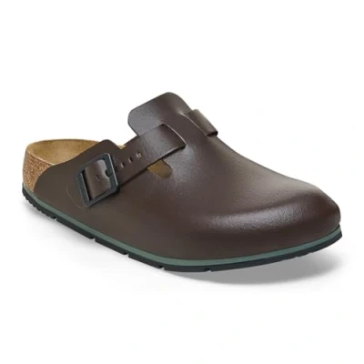Abbildung von Birkenstock 1026189 Boston Pro Pantolette