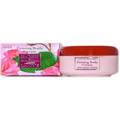 Abbildung von Bio Fresh Rose of Bulgaria Straffende Körpercreme, 330 ml