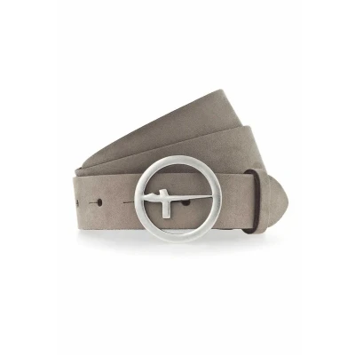 Abbildung von Tamaris Gürtel Essential Classics TB0031L02 Damen Uni