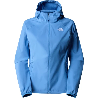 Abbildung von The North Face Softshelljacke W NIMBLE HOODIE EU