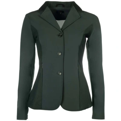 Abbildung von HKM SS25 Turnierjacke HunterVerkauft von HypoStore