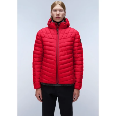 Abbildung von Napapijri Steppjacke &quot;LAPAZ&quot;, mit Kapuze