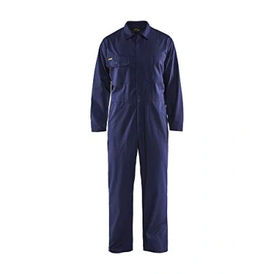 Abbildung von Blaklader 62701800 GESAMT, Marineblau, grootte C58