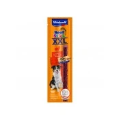 Abbildung von Vitakraft Beefstick Xxl Hundesnacks Truthahn Rind 30 g...