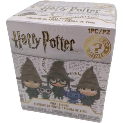 Abbildung von Funko Spielfigur Harry Potter Serie 2 Mystery Mini Vinyl Figure