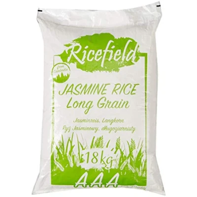 Abbildung von RICEFIELD Duftreis, Langkorn, 1er Pack (1 x 18 kg)