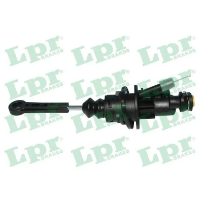 Abbildung von LPR 2482 Kupplungsgeberzylinder ohne Sensor AUDI: A4 B8 Avant, Limousine, Q5