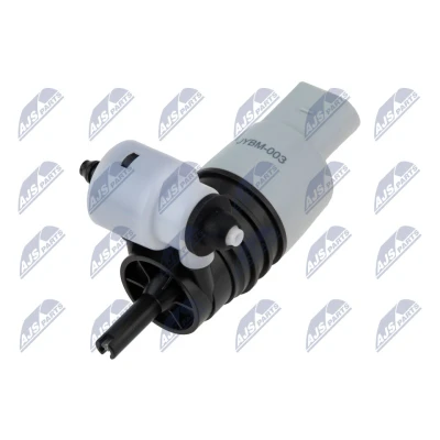 Abbildung von Waschwasserpumpe, Scheibenreinigung NTY ESP BM 003