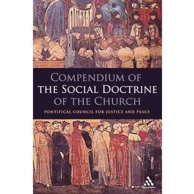 Abbildung von Compendium of the Social Doctrine Church