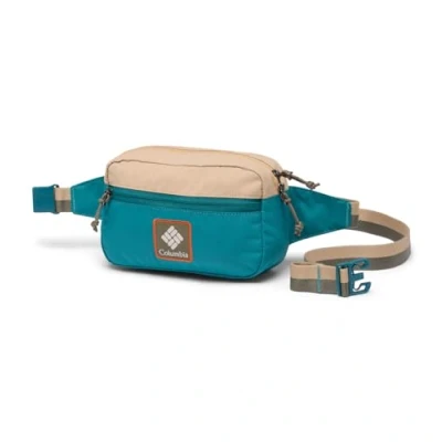 Abbildung von Columbia Trail TRAVELER HIP PACK Unisex Gürteltasche, Größe: One Size, Canoe/river blue