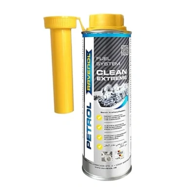 Abbildung von RAVENOL Petrol Clean Extreme