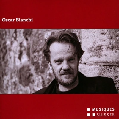 Abbildung von Oscar Bianchi