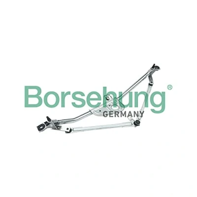 Abbildung von Borsehung B14305 Scheibenwischergestänge AUDI: A4 B5 Avant, Limousine, VOLKSWAGEN: Passat Variant, Limousine
