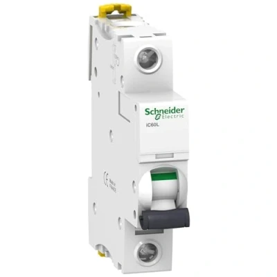 Abbildung von iC60L 1P 16A C