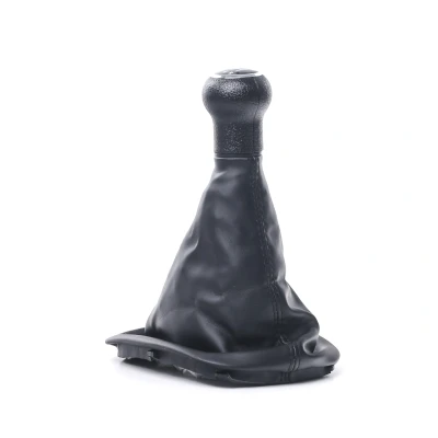 Abbildung von DPA 87110069502 Schalthebelverkleidung schwarz VOLKSWAGEN: Passat B5 GP Variant, Limousine, Limousine