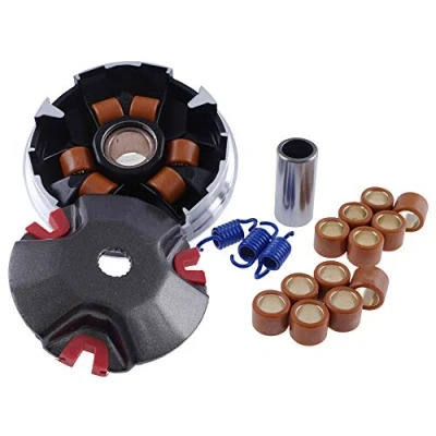 Abbildung von Variomatik 2EXTREME PERFORMANCE MALAGUTI F12 Phantom 50 AC (luft)