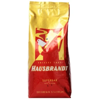 Abbildung von Hausbrandt Superbar Bohnen 1 kg