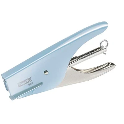Abbildung von Rapid S51 Stapling Pliers for 21/4 Staples Fondant Blue