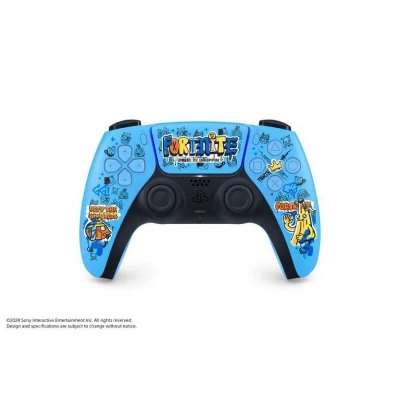 Abbildung von PlayStation 5 DualSense Controller