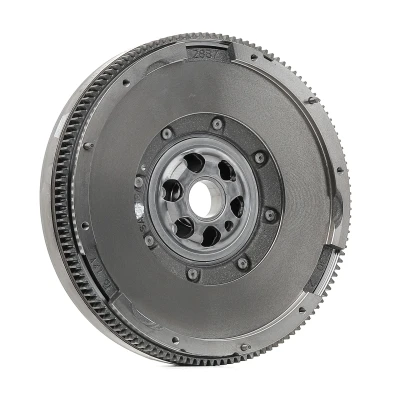 Abbildung von SACHS 2294 002 290 Zweimassenschwungrad 240 mit Schwungradschrauben VOLKSWAGEN: Sharan II, Passat B7 Variant, Golf 7 Schrägheck kfzteile, kfzteile24,