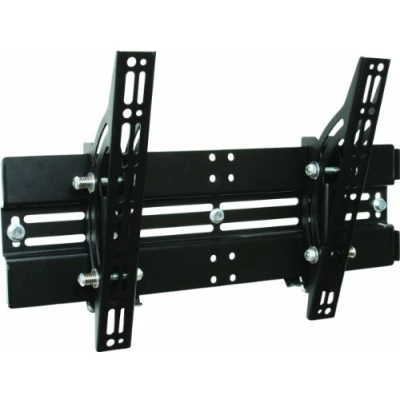 Abbildung von B Tech Flat Screen Wall Mount w/Tilt (up to 55&quot;), BT8431 PRO_B (w/Tilt 55) Black)