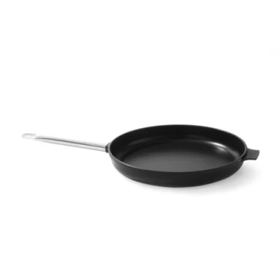 Abbildung von Hendi Bratpfanne aus gegossenem Aluminium ø 36 cm