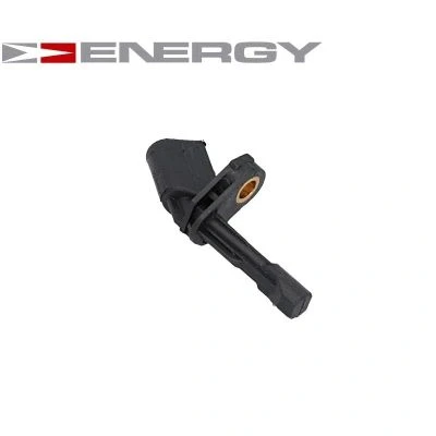 Abbildung von ENERGY CA0026TP ABS Sensor hinten 2 12 elektrisch schwarz oval Male VOLKSWAGEN: Passat B6 Variant, Golf Plus / Crossgolf, 5 Schrägheck